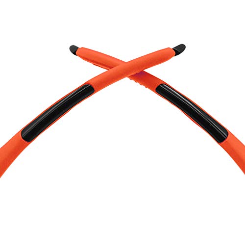 Image of Replacement Ear Socks for Oakley M2 Frame /M2 Frame XL