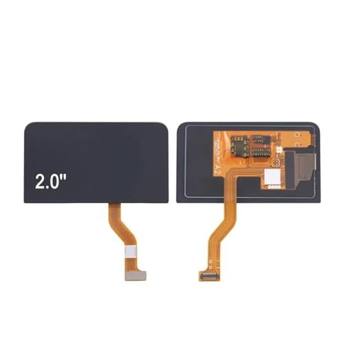 Écran de caméra LA99E LCD pour rénover le retour tactile Osmo 360 - 6