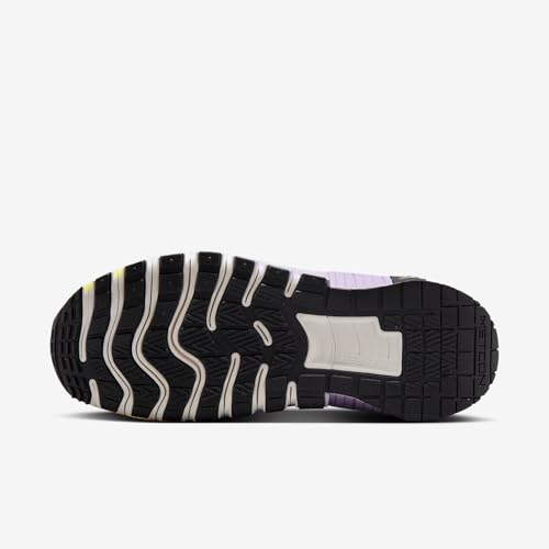 Nike Free Metcon 6 SE Women's Workout Shoes (HJ6214-001, Phantom/Black/Hydrangeas/Metallic Silver)2