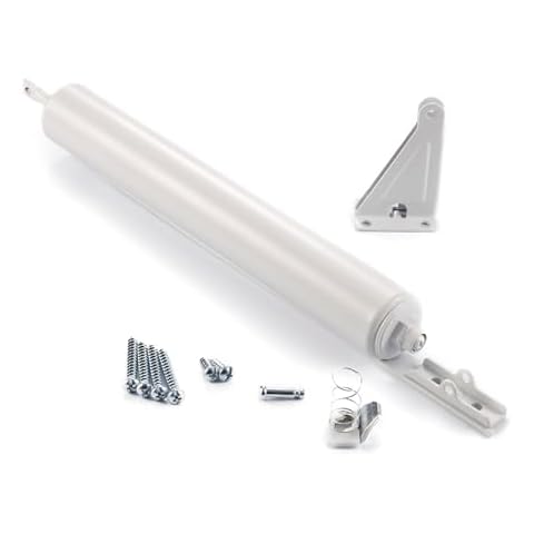 Ideal Security SK3015 Pneumatic Door Closer Cover