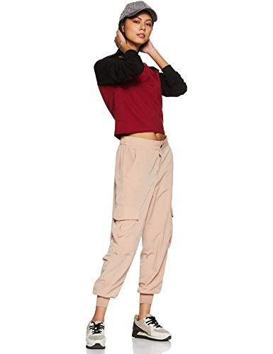 Image of Belle Fille Women Women Sweatshirt