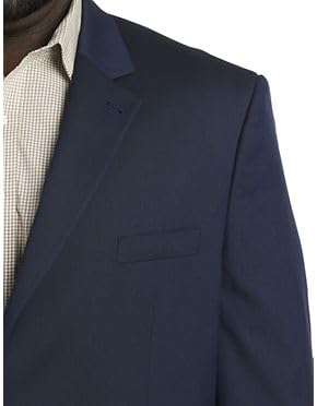 Classic Blazer - Executive Cut2