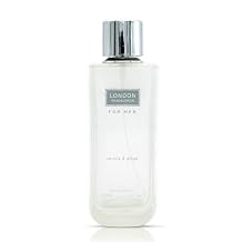 Fine Perfumery London Fragrances For Her Vanilla and Anise - Perfume for Women - Chic Womens Perfume - Fragrance with Bergamot, White Musk - 3.4 oz