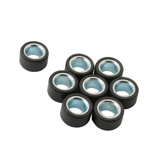 Galet de variateur 12g pour résoudre les pertes de puissance YP250