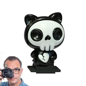 Generic KJPN5GA266 Blitzschuh-Abdeckung 5er Set