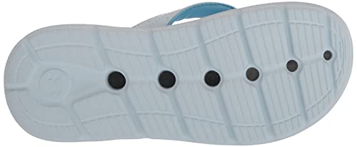 Image of Under Armour Girls' Ignite Marbella Flip Flop