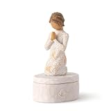 Willow Tree Prayer Of Peace Keepsake Box ...