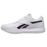 Reebok Energen Lite, Zapatillas de Running Hombre, Ftwbla Negbás Aciyel, 44 EU