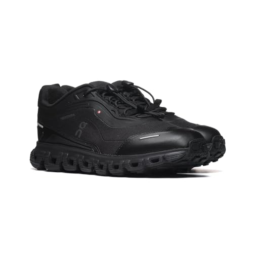 Cloud 6 Geo WP Sneaker Femme idéale pour rester au sec au quotidien