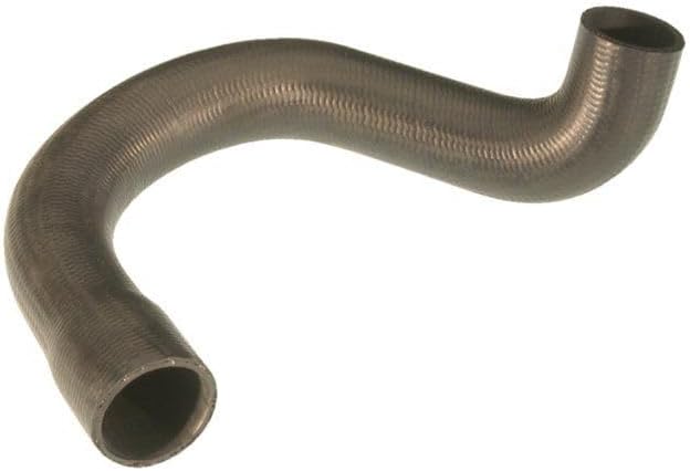 Lower Radiator Coolant Hose Compatible With Jeep J-2500 GAS 1965 1966 1967 1968 1969 1970 1971 1972 1973 PC-1097066