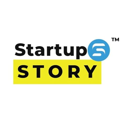 Startup Story cover art