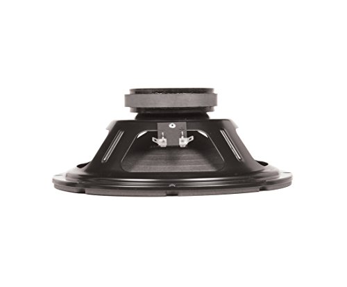 Boîtier A- A-B Eminence 10" GA10SC64 dynamique claire et dynamique pour ampli