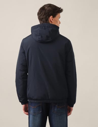 Image of U.S. POLO ASSN. Mens Jacket