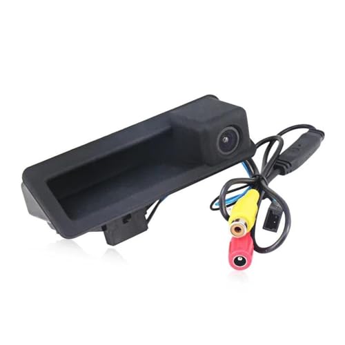 Caméra de recul pour voiture Série 3 E90 E92 et Série 5 E60, aide au stationnement OEM