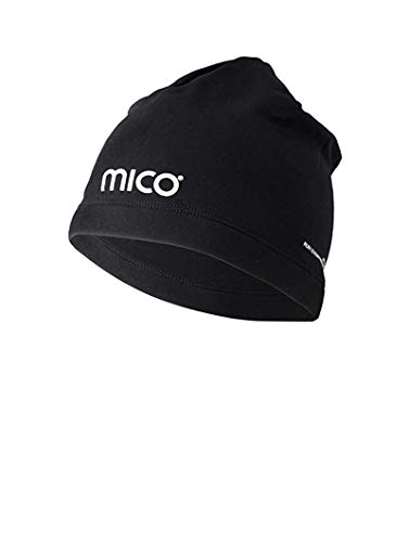 Brand: Mico MICO CUFFIA SILICON RUNNING TAGLIA UNICA AC 3670