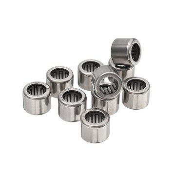 Atoz prime 10pcs HK0608 6x10x8mm Needle Bearings TLA608Z Miniature Needle Roller Bearings