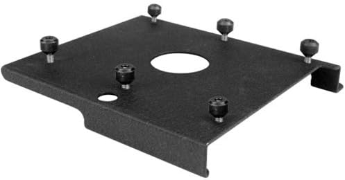 Chief Smaller Projector Models Hardware Mount Black (SLB357)