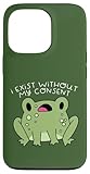 Cute Frog Stuff