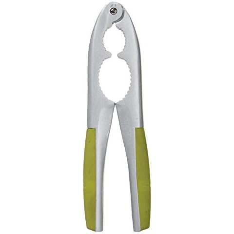 Fackelmann Cascanueces con Mango Antideslizante Cover