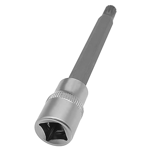 Image of Shkalacar DSG Gearbox Clutch Motor Electromechanical Unit Unlocking Tool Replacement for Ford Benz, Unit Unlocking Tool 2 Ends 9.5mm /3 /8 7mm Hardness S2 Alloy Steel Tool