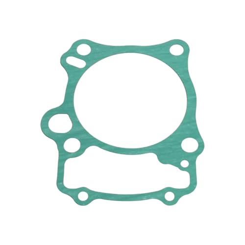 Motorrad-Motorzylinder-Dichtungssätze Set 300 Motorradteile CB300F 2015–2018 CBR300RA CBR300R 2015–2022 CMX300 2017–2022(Cylinder base gasket)