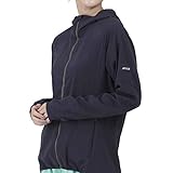 PONTAPES(ポンタペス) ランニング ウェア メンズ スリム ジャケット PSR-7700_8000 BK_DG（スリムタイプ） S サイズ ジョギング スポーツウェア ウォーキング テニス キャンプ アウトドア ウェア 上