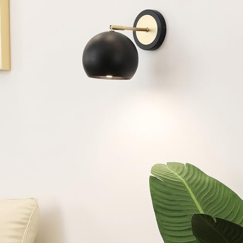 Apliques de pared sin cableado para iluminar zonas oscuras sin obras 4