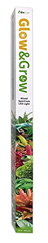 Bio Dude Glow & Grow LED