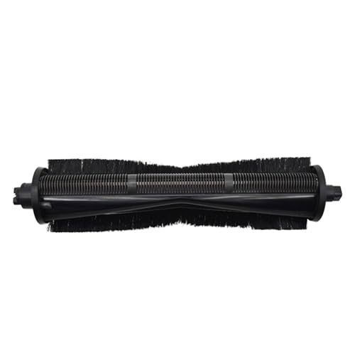 HAFRILY Ersatz TriCut Bürste für D-rea-me X40 PRO / L40 Ultra / X30 Ultra / X40 Master UVM Staubsauger Roboter Hochleistungsreinigung Schwarz