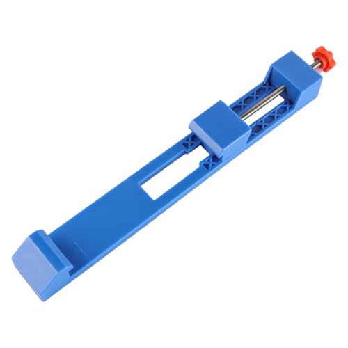 Sarini Adjustable Machine Base Guide Adjustable Base Guide Electric Circular Saw Milling Positioning Clamp Precision Wood Guide - Image 2