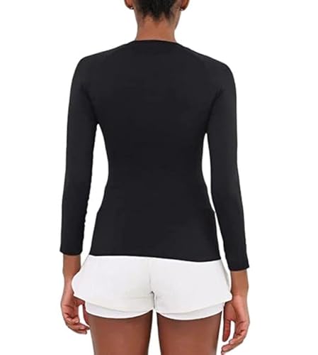 Camiseta Repelente com Proteção UV 50+ Lupo Sport Feminino