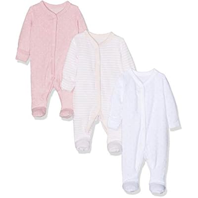 towelling sleepsuits
