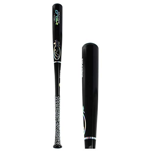 Batte de baseball RAWLINGS Velo 86,4 cm pour corriger la vitesse de swing