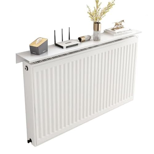 Protector de radiador resistente para evitar quemaduras con estante de 60cm 2