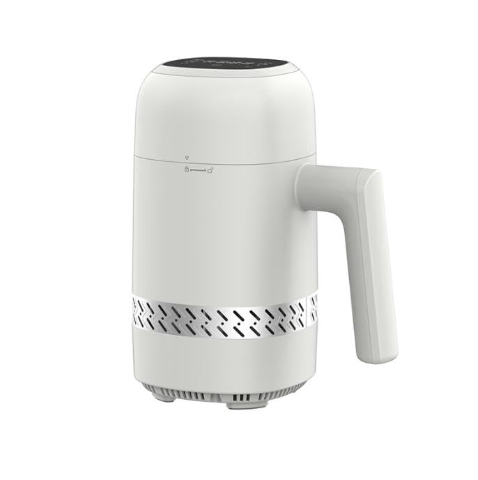 Amazon | アイスクリームメーカー 家庭用 予冷不要 300ML 小型