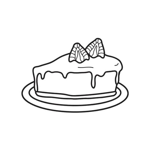Image of Sweet Treats Mini Coloring Book (Cute and Cozy)