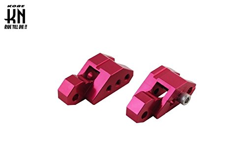 シグナス リアサスペンション KN Amazon | KN企画 サスペンションパーツ リアサスペンションアッパー