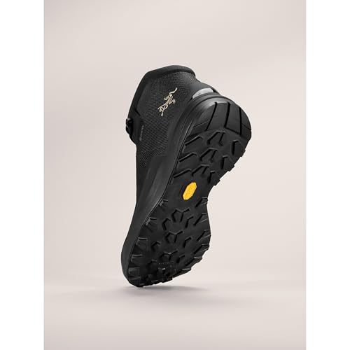 Arc'teryx Kopec Mid GTX Boot Women’s | Mid-Height Trekking & Hiking Womens Shoes | Megagrip Outsole - Waterproof Shoe3