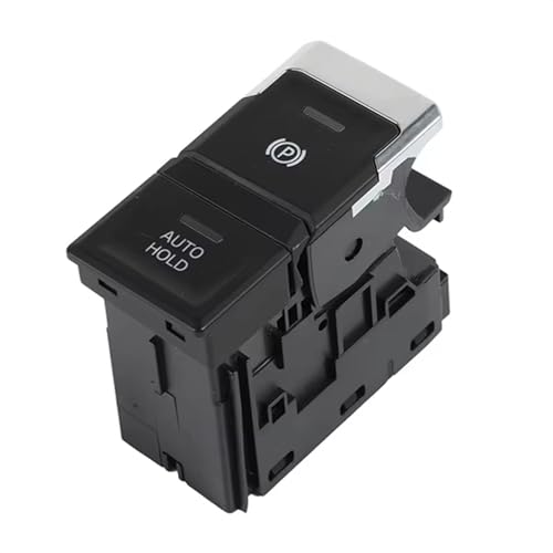 Interruptor de freno de mano para VW T-Roc accesorios coche botón con resorte 2GD927225ICX