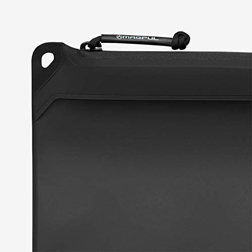 Image of Magpul DAKA Window Pouch Zippered Tactical Range Tool and Gear Bag