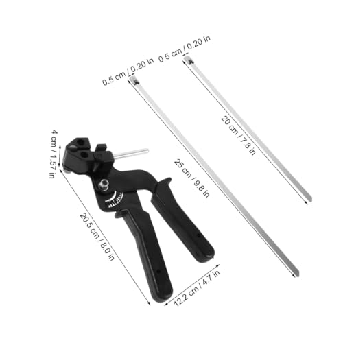 Accesorios para malla ciclónica 11 Imagen adicional
