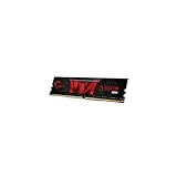 4GB Arbeitsspeicher GSkill F4-2400C17S-4GNT DDR4 4GB Arbeitsspeicher Schwarz