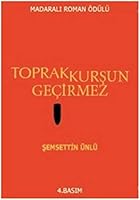 Toprak Kurşun Geçirmez 6056717739 Book Cover