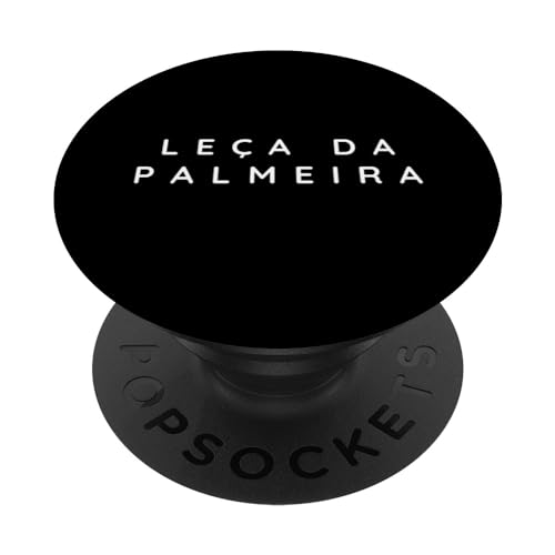 Recuerdos de Leca Da Palmeira/Complejo turístico de playa LEÇA DA PALMEIRA PopSockets PopGrip Intercambiable