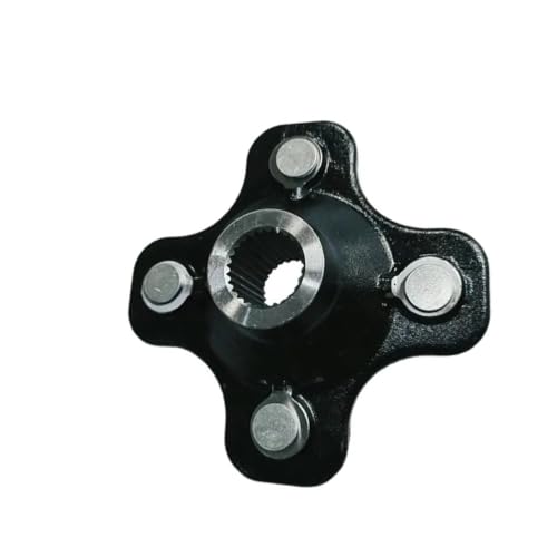 Bride de moyeu arrière haute résistance pour quad CFORCE 500 600