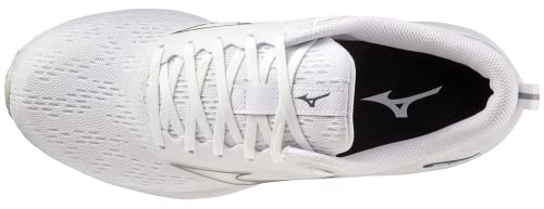 Image of Mizuno Men's Wave Legacy Shoes