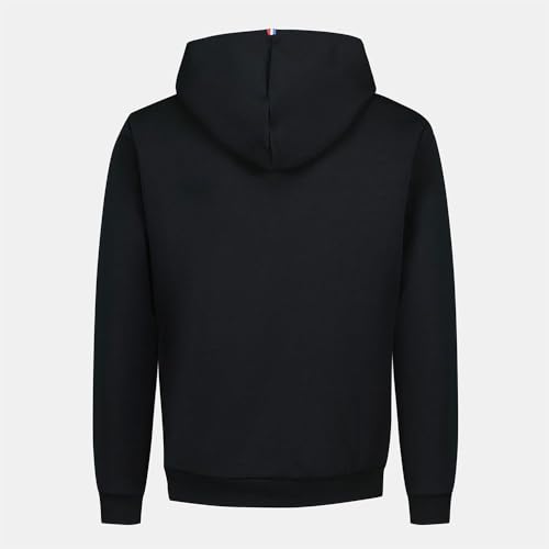 Vêtements Le Coq Sportif ESS Hoody N°3 Enfant pour Accessoires - vue 4