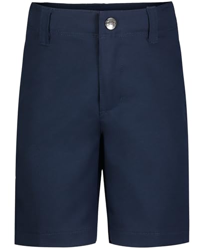 Image of Under Armour Boys' Golf Medal Play Shorts, Smooth & Durable Stretch Twill