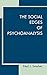 The Social Edges of Psychoanalysis