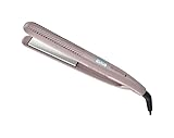 Remington Products S7211 Wet 2 Straight Straightener, 1 Inch, Black